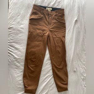 Democracy cargo pants